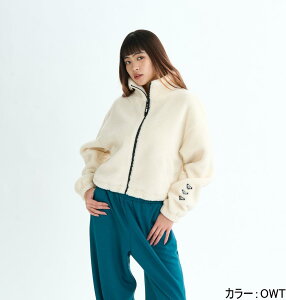 ROXY LV[ tBbglX TRIPLE HEARTS JACKET AE^[ wr[WPbg ~ 㒅 h