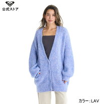 楽天市場】ROXY（ブランドロキシー）（カーディガン・ボレロ｜トップス 