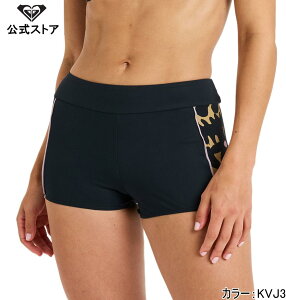 ROXY ロキシー フィットネス ROXY ACTIVE SHORTY B レディース ウィメンズOTTOM 水着 サーフィン 海水浴 夏 水泳 ビーチウェア