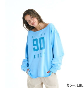 ROXY LV[ THE 90s N[ vI[o[ XEFbg