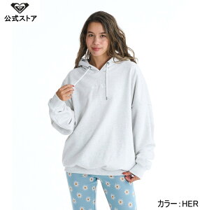 ySALEzy20%OFFzyzROXY LV[ HIT THE ROAD HOODIE t[h p[J[ XEFbg vI[o[