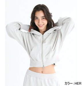 ROXY LV[ YOLO ZIP p[J[ t[fB Wbv