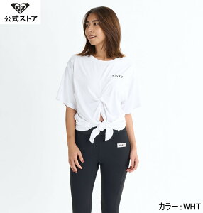 y}\ԂP10{IzROXY LV[ tBbglX ALL IS WELL TEE TVc eB[Vc  V[gX[u