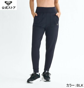 ROXY LV[ tBbglX BRIGHTEN YOUR LIFE PANTS Opc Y{ {gX