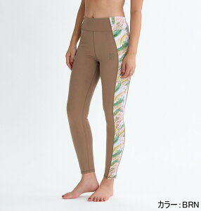 ySALEzy20%OFFzyzROXY LV[ tBbglX HAVE A GREAT DAY LEGGINGS VER2 Opc Y{ {gX