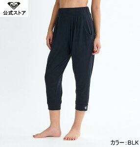 ySALEzy20%OFFzyzROXY LV[ tBbglX RELAX LOOSE PANTS Opc Y{ {gX