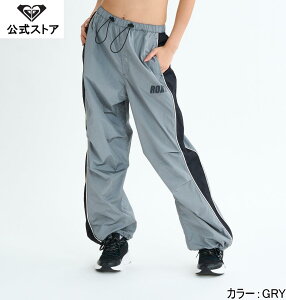 ROXY LV[ tBbglX NAIL IT PARACHUTE PANTS Opc Y{ {gX