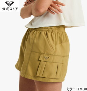 ROXY LV[ tBbglX BOUNDLESS SPIRIT SHORTS EH[NV[c V[c n[tpc n[p