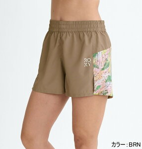 yyVX[p[SALEԂP10{IzySALEzy20%OFFzyzROXY LV[ tBbglX HAVE A GREAT DAY PANTS V[gpc Y{ {gX