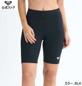 ROXY ロキシー フィットネス MY 1ST ROXY BIKER SHORTS ショートパンツ 半ズボン ボトムス
