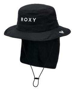 �y���������}���\�����Ԃ�P10�{�I�zROXY ���L�V�[ �L�b�Y GIRL WR UV WATER BEACH HAT �T�[�t�n�b�g �T�[�t�B�� �A�E�g�h�A �t�F�X