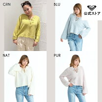 楽天市場】ROXY（ブランドロキシー）（カーディガン・ボレロ｜トップス 