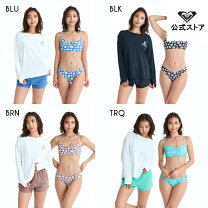楽天市場】roxy 水着 セットの通販