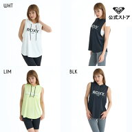 【SALE】【20%OFF】【送料無料】ROXY ロキシー FITNESS MOVE ON トップス　その他