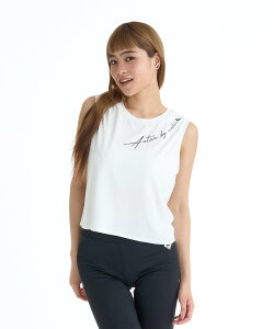 ROXY ���L�V�[ FITNESS GENTLE FLOW �g�b�v�X�@���̑�