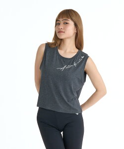 �ySALE�z�y20%OFF�z�y�X�[�p�[SALE���Ԃ�P10�{�I�zROXY ���L�V�[ FITNESS GENTLE FLOW �g�b�v�X�@���̑�