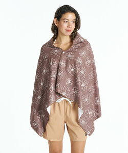 �y���������}���\�����Ԃ�P10�{�I�zROXY ���L�V�[ �E�B�����Y DRY ME PONCHO TOWEL ���� �A�N�Z�T���[