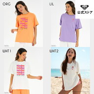【スーパーSALE期間はP10倍！】 【SALE】【20%OFF】【送料無料】ROXY ロキシー 【ROXY x HAWAIIAN AIRLIN…