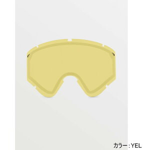 AEgbgi VOLCOM {R YAE SPARE LENS Y XL[ Xm{[ Xm[{[h S[O EB^[X|[c h