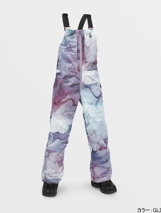 AEgbgi VOLCOM {R BARKLEY INS BIB OVER LbY XL[ Xm{[ Xm[{[h pc {gX EB^[X|[c h