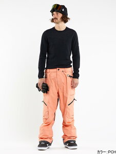 AEgbgi VOLCOM {R GUCH STRETCH GORE PA Y XL[ Xm{[ Xm[{[h pc {gX EB^[X|[c h