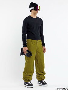 AEgbgi VOLCOM {R LONGO GORE-TEX PANT Y XL[ Xm{[ Xm[{[h pc {gX EB^[X|[c h