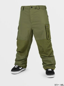 AEgbgi VOLCOM {R NWRK BAGGY PANT Y XL[ Xm{[ Xm[{[h pc {gX EB^[X|[c h