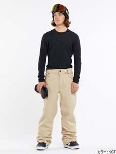 AEgbgi VOLCOM {R 5-POCKET PANT Y XL[ Xm{[ Xm[{[h pc {gX EB^[X|[c h
