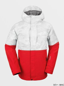 AEgbgi VOLCOM {R V.CO OP JACKET Y XL[ Xm{[ Xm[{[h WPbg AE^[ EB^[X|[c h