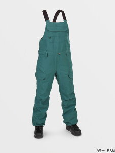 AEgbgi VOLCOM {R CRESTON 3DSTRETCH BI fB[X EBY XL[ Xm{[ Xm[{[h pc {gX EB^[X|[c h