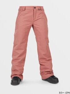 AEgbgi VOLCOM {R FROCHICKIE INS PANT fB[X EBY XL[ Xm{[ Xm[{[h pc {gX EB^[X|[c h