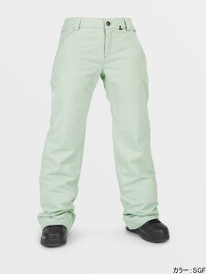 AEgbgi VOLCOM {R FROCHICKIE INS PANT fB[X EBY XL[ Xm{[ Xm[{[h pc {gX EB^[X|[c h