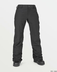 AEgbgi VOLCOM {R FROCHICKIE INS PANT fB[X EBY XL[ Xm{[ Xm[{[h pc {gX EB^[X|[c h
