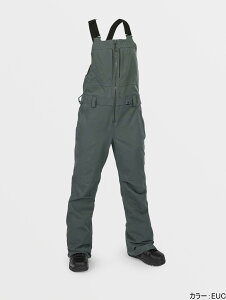 AEgbgi VOLCOM {R SWIFT BIB OVERALL fB[X EBY XL[ Xm{[ Xm[{[h pc {gX EB^[X|[c h