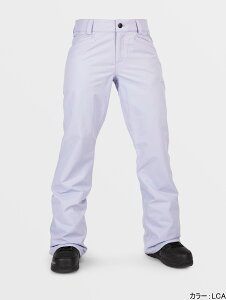 アウトレット価格 VOLCOM ボルコム HALLEN PANT レディース ウィメンズ スキー スノボー スノーボード パンツ ボトムス ウィンタースポーツ 防寒
