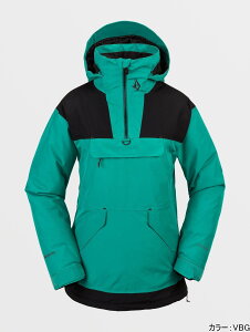 y}\ԂP10{IzAEgbgi VOLCOM {R FERN INS GORE PULLOV fB[X EBY XL[ Xm{[ Xm[{[h WPbg AE^[ EB^[X|[c h