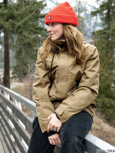AEgbgi VOLCOM {R PAXSON 2L TDS INF PA fB[X EBY XL[ Xm{[ Xm[{[h WPbg AE^[ EB^[X|[c h