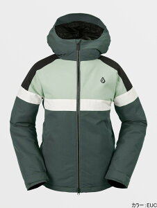 AEgbgi VOLCOM {R LINDY INS JACKET fB[X EBY XL[ Xm{[ Xm[{[h WPbg AE^[ EB^[X|[c h