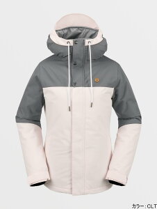 AEgbgi VOLCOM {R BOLT INS JACKET fB[X EBY XL[ Xm{[ Xm[{[h WPbg AE^[ EB^[X|[c h