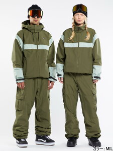 AEgbgi VOLCOM {R MELANCON GORE-TEX JA fB[X EBY XL[ Xm{[ Xm[{[h WPbg AE^[ EB^[X|[c h