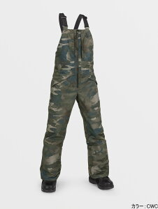 AEgbgi VOLCOM {R BARKLEY INS BIB OVER LbY XL[ Xm{[ Xm[{[h pc {gX EB^[X|[c h
