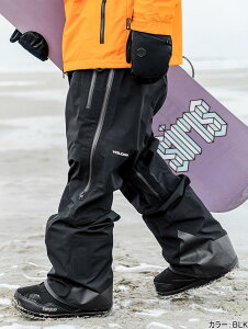 AEgbgi VOLCOM {R GUIDE GORE-TEX PANT Y XL[ Xm{[ Xm[{[h pc {gX EB^[X|[c h