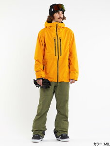 yyVX[p[SALEԂP10{IzAEgbgi VOLCOM {R GUIDE GORE-TEX PANT Y XL[ Xm{[ Xm[{[h pc {gX EB^[X|[c h