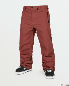 AEgbgi VOLCOM {R L GORE-TEX PANT Y XL[ Xm{[ Xm[{[h pc {gX EB^[X|[c h
