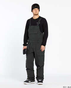 AEgbgi VOLCOM {R ROAN BIB OVERALL Y XL[ Xm{[ Xm[{[h pc {gX EB^[X|[c h