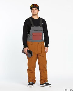 yyVX[p[SALEԂP10{IzAEgbgi VOLCOM {R ROAN BIB OVERALL Y XL[ Xm{[ Xm[{[h pc {gX EB^[X|[c h