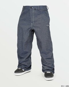 AEgbgi VOLCOM {R SNOW BILLOW PANT Y XL[ Xm{[ Xm[{[h pc {gX EB^[X|[c h