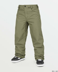 AEgbgi VOLCOM {R 5-POCKET PANT Y XL[ Xm{[ Xm[{[h pc {gX EB^[X|[c h