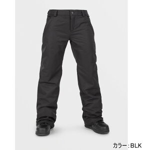 AEgbgi VOLCOM {R FROCHICKIE INS PANT fB[X EBY XL[ Xm{[ Xm[{[h pc {gX EB^[X|[c h
