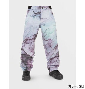 AEgbgi VOLCOM {R DUST UP BONDED PANT fB[X EBY XL[ Xm{[ Xm[{[h pc {gX EB^[X|[c h